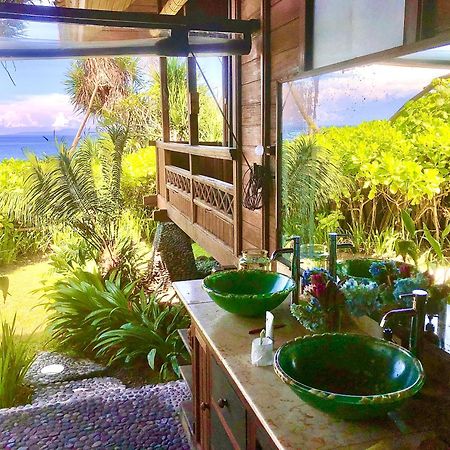 Secret Moon Beach House Jasri Екстериор снимка