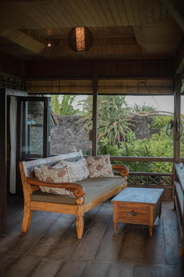 Secret Moon Beach House Jasri Екстериор снимка