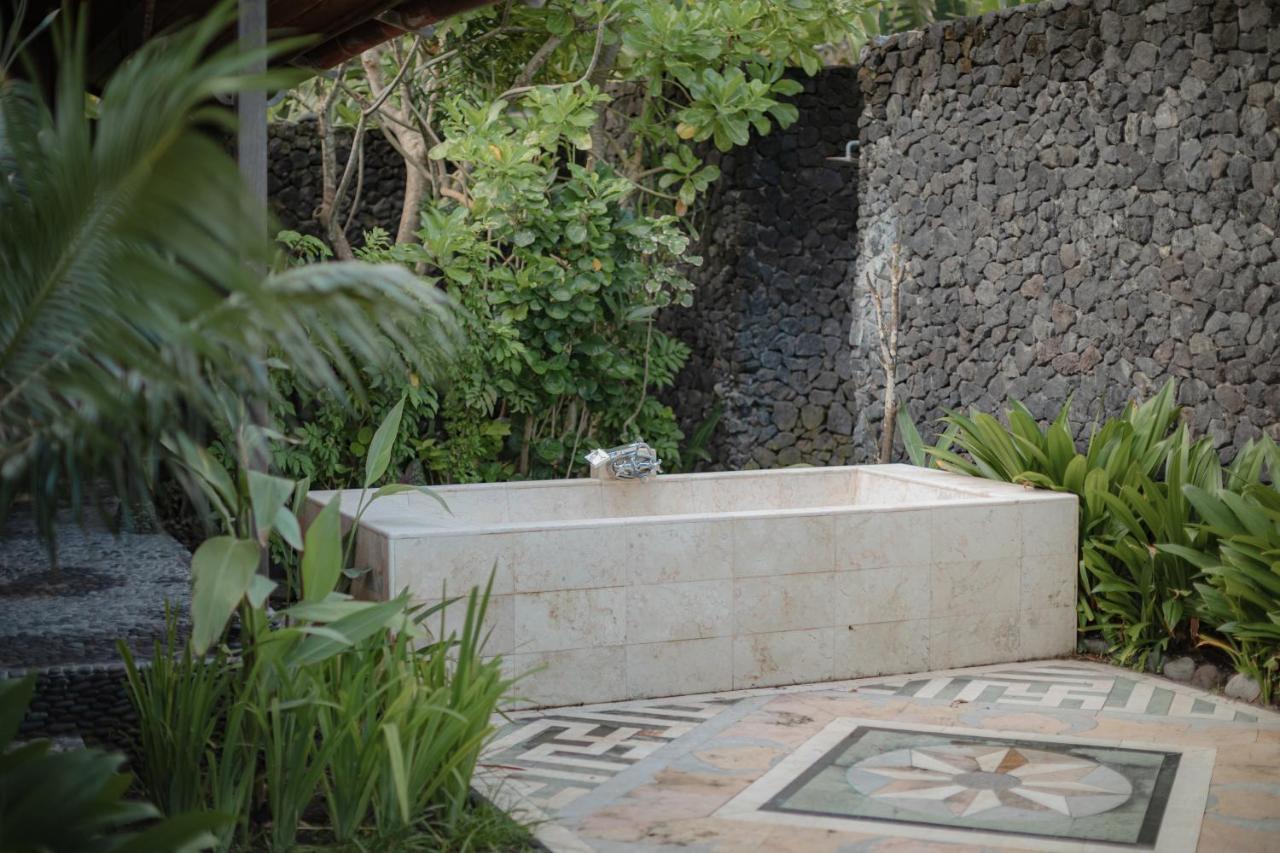 Secret Moon Beach House Jasri Екстериор снимка