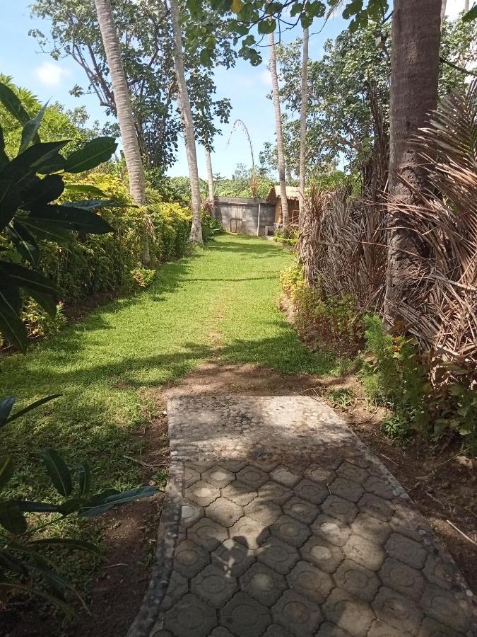 Secret Moon Beach House Jasri Екстериор снимка