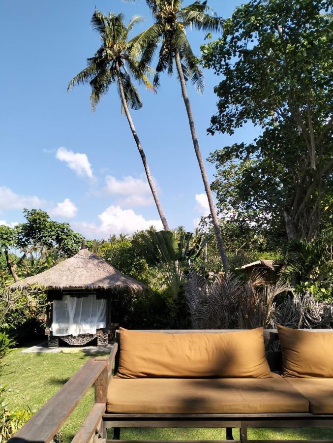 Secret Moon Beach House Jasri Екстериор снимка