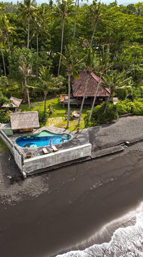 Secret Moon Beach House Jasri Екстериор снимка