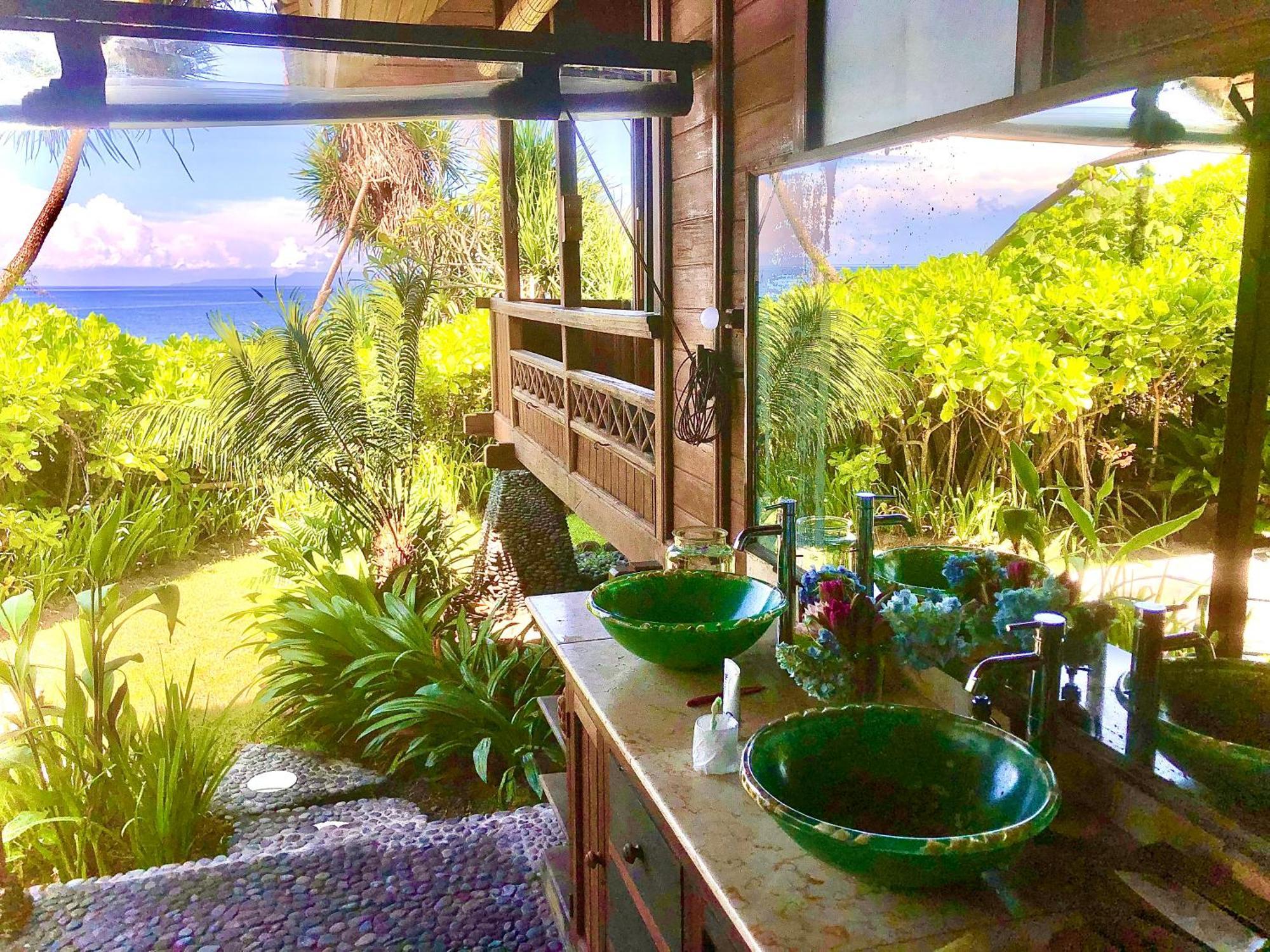 Secret Moon Beach House Jasri Екстериор снимка
